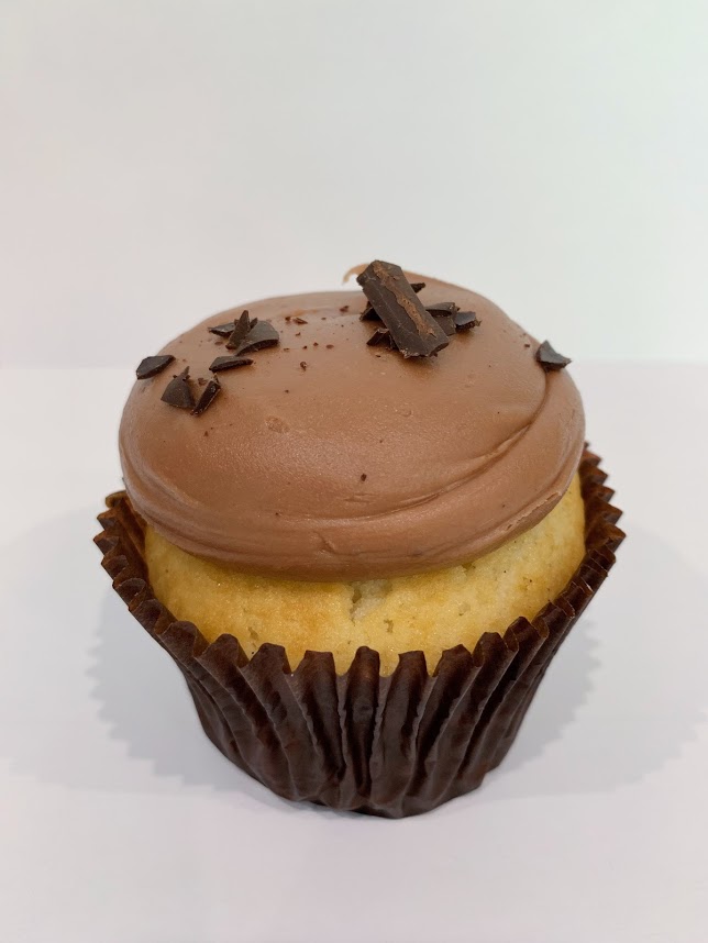 Order  Vanilla and Chocolate food online from Smallcakes store, Rosenberg on bringmethat.com