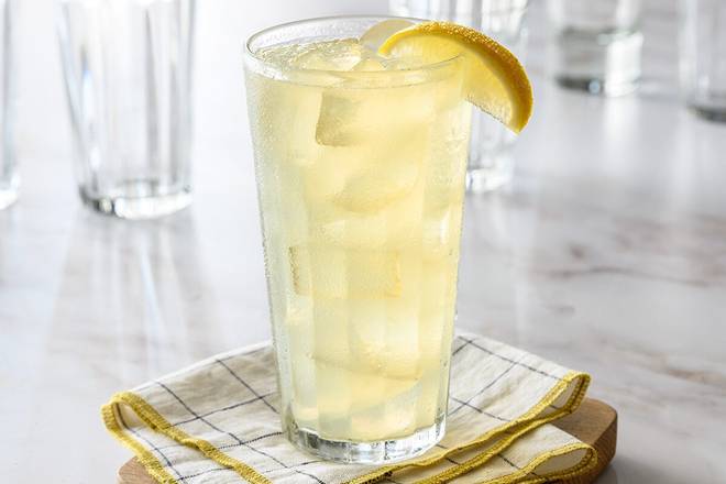 Order Old-Fashioned Lemonade food online from Cracker Barrel Old Country Store store, Corinth on bringmethat.com