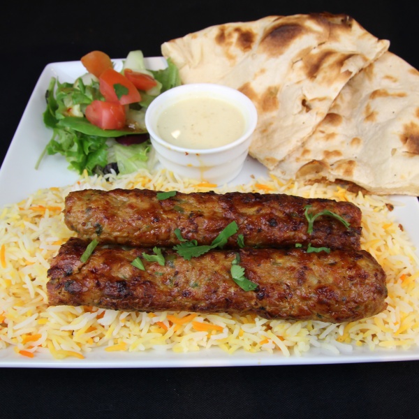 Order Seekh Kabab food online from Tandoori Grill store, Columbus on bringmethat.com