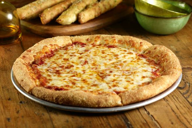Order Kid's Pizza food online from Stonefire Grill store, Rancho Cucamonga on bringmethat.com