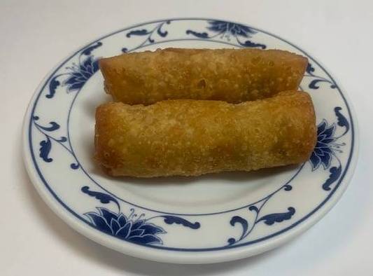 Order Egg Roll food online from China Garden store, Cumming on bringmethat.com