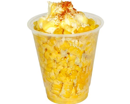 Order Ezquite/ Corn in Cup food online from La Botana store, Twin Falls on bringmethat.com
