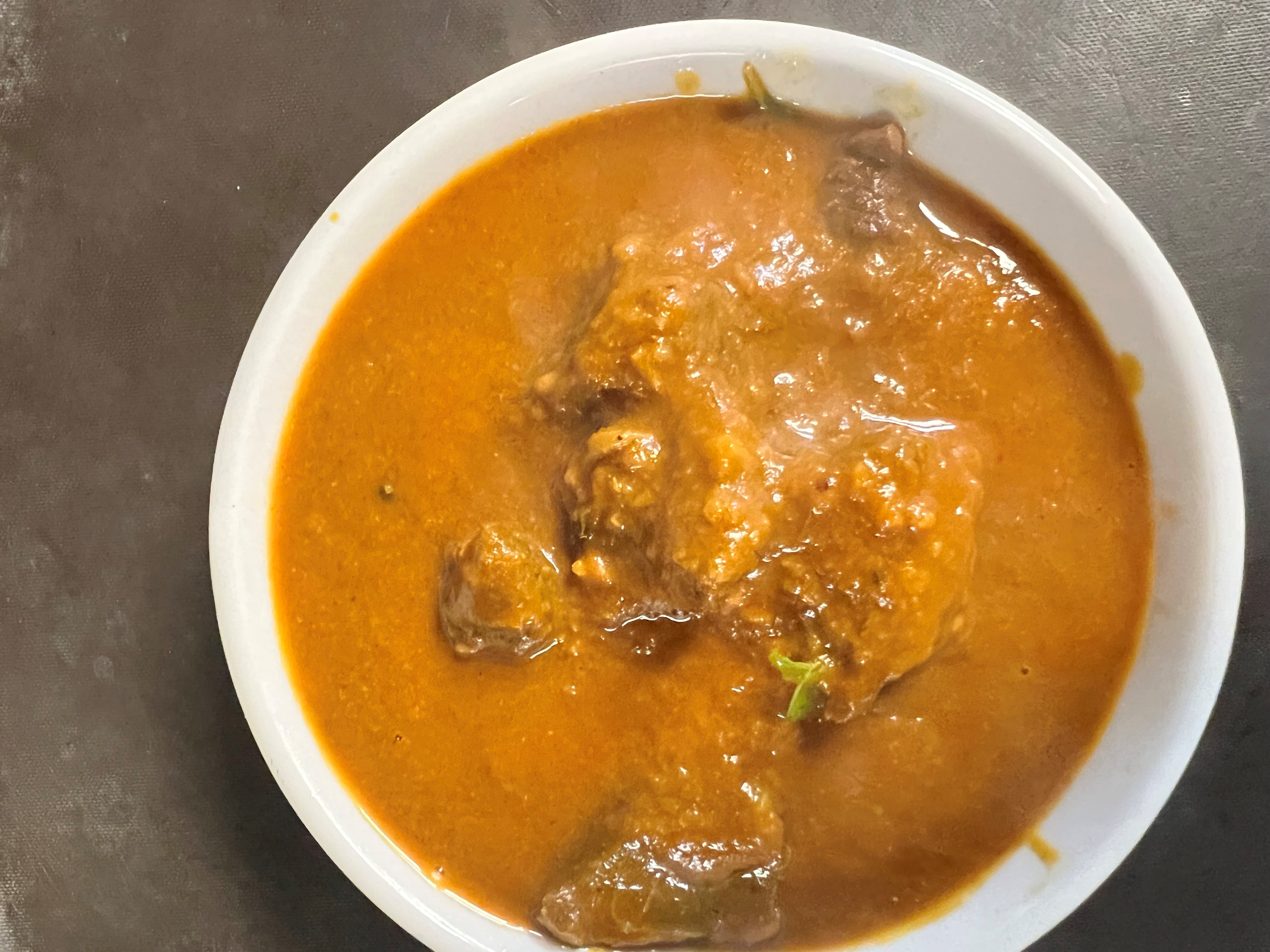 Order BEEF CURRY  food online from Best of India - Nashville store, Nashville on bringmethat.com
