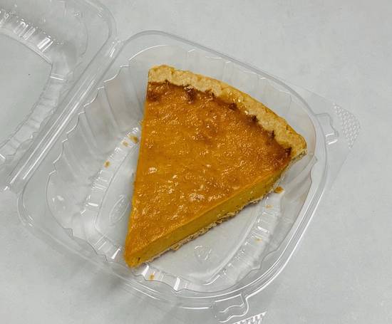 Order *Homemade Sweet Potato Pie food online from Bailey Seafood store, Buffalo on bringmethat.com
