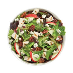 Order Sophie's Salad food online from Saladworks store, Holmdel on bringmethat.com