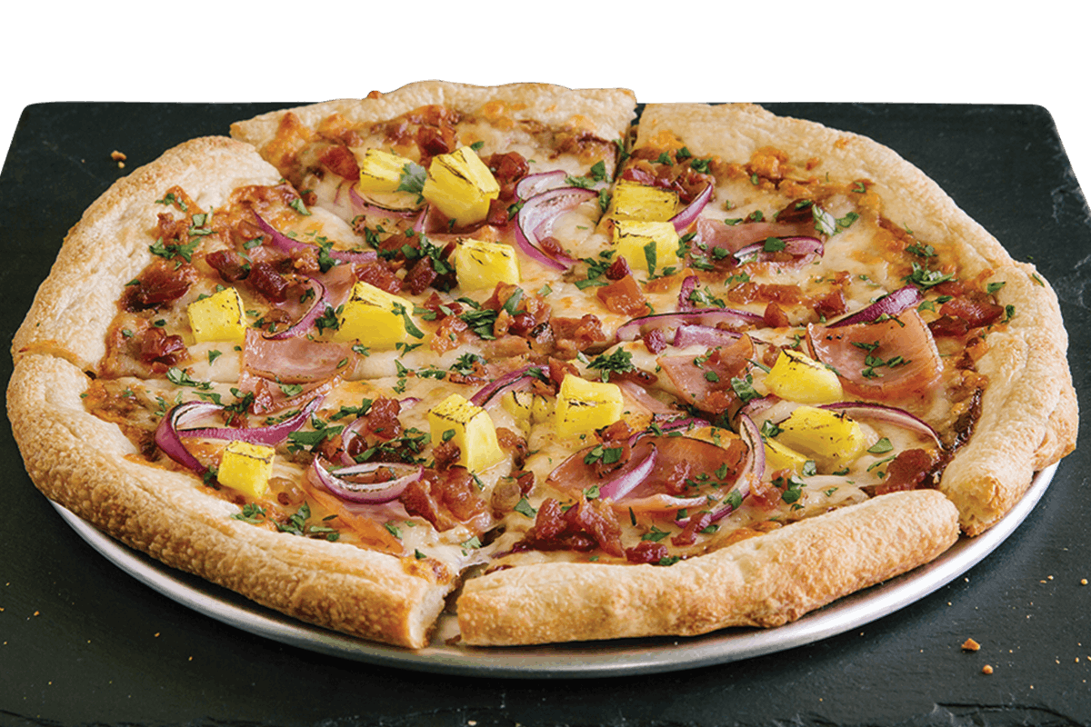 Order Whatever You Want Pizza - Personal food online from Pie Five Pizza store, Lubbock on bringmethat.com