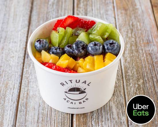 Order Build Your Own Bowl food online from Ritual Acai Bar store, Los Angeles on bringmethat.com