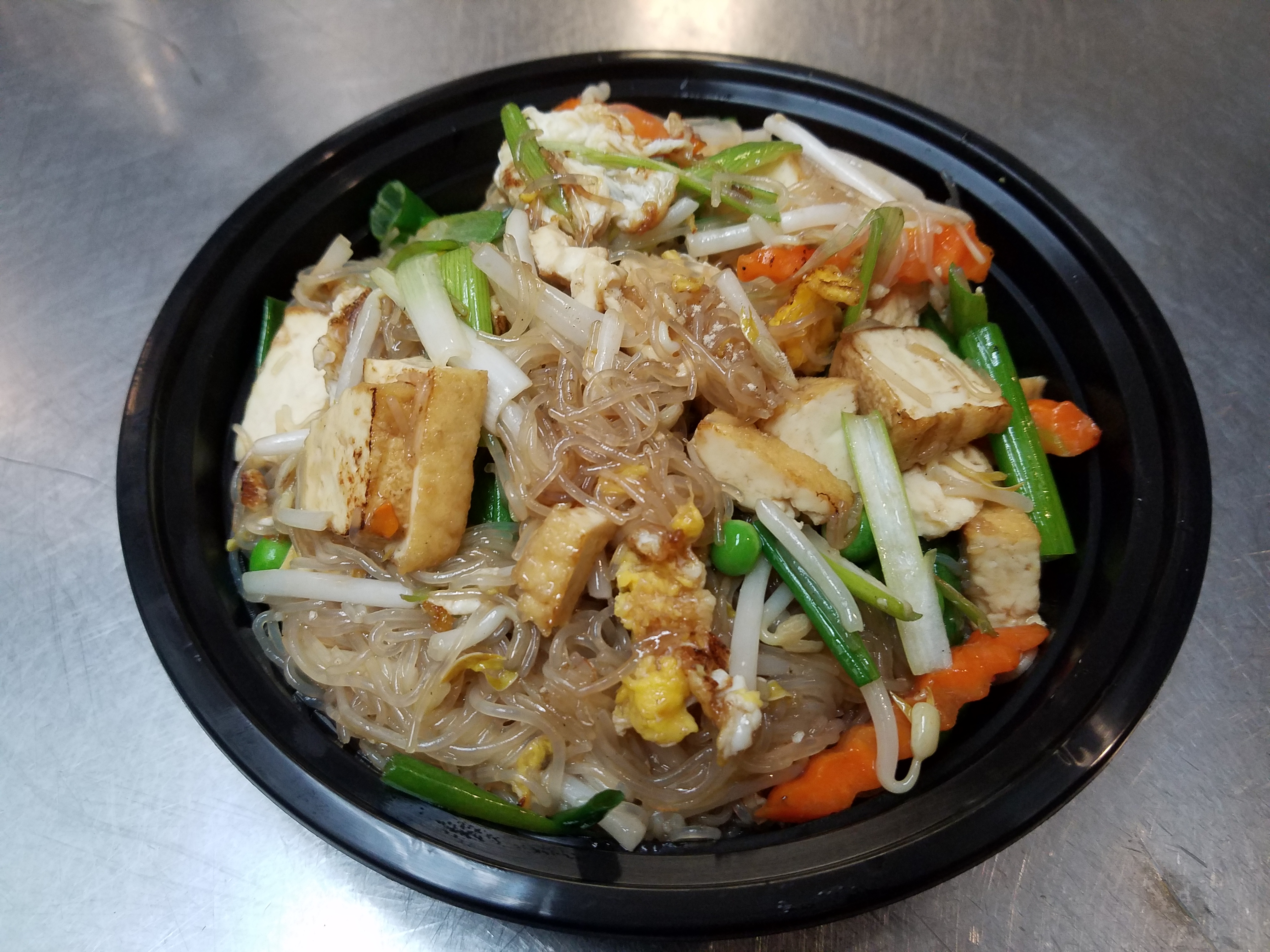 Order Pad Woon Sen food online from Yes store, Chicago on bringmethat.com
