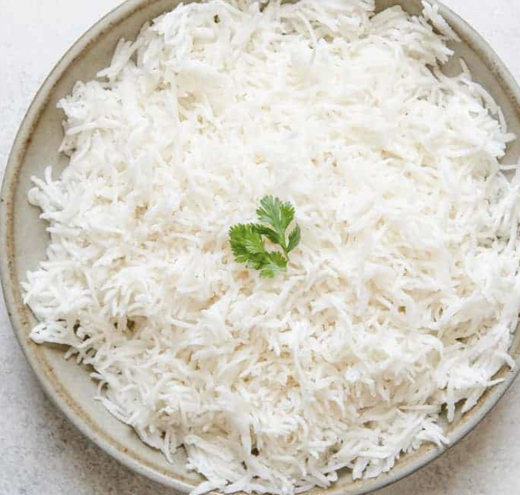 Order Basmati Rice food online from Shan-a-punjab catering store, Brookline on bringmethat.com