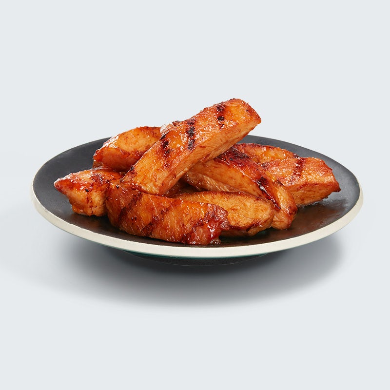Order Side of Sweet & Spicy Chicken food online from Waba Grill store, Lancaster on bringmethat.com