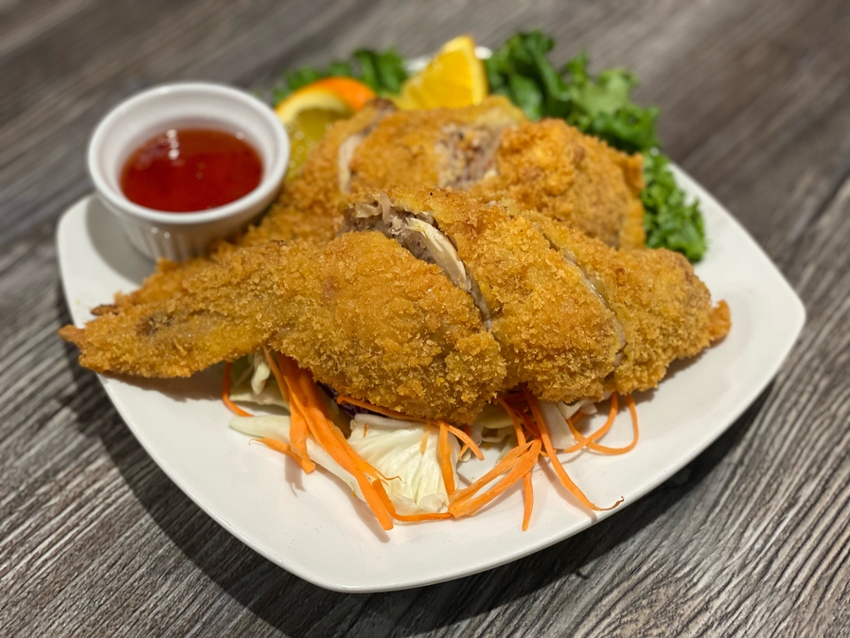 Order Angel Wings food online from Cook On Thai store, Chino Hills on bringmethat.com