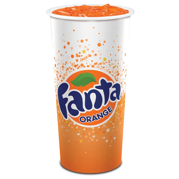 Order Fanta food online from Marie Callenders Restaurant & Bakery store, Orange on bringmethat.com