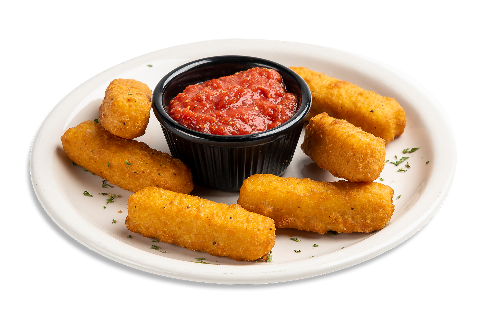 Order Mozzarella Sticks food online from Glass Nickel Pizza Co. - East store, Madison on bringmethat.com