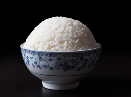 Order White rice food online from Sriracha Thai Restaurant store, Carson on bringmethat.com