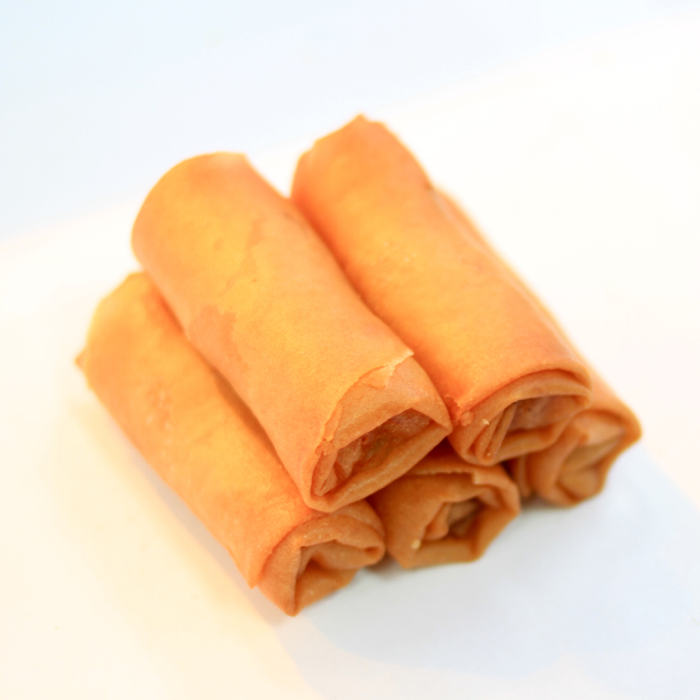 Order Chicken Egg Rolls food online from Lee's Sandwiches store, Arlington on bringmethat.com