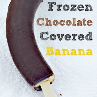 Order Chocolate Covered Bananas 6 Pack  food online from Dairy Queen store, Philadelphia on bringmethat.com
