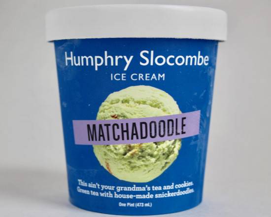 Order Matchadoodle Ice Cream food online from The Melt store, Los Gatos on bringmethat.com
