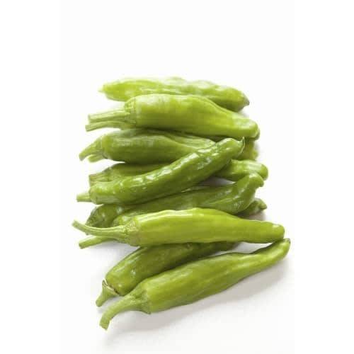 Order Shishito Peppers (8 oz) food online from Shaw's store, Londonderry on bringmethat.com