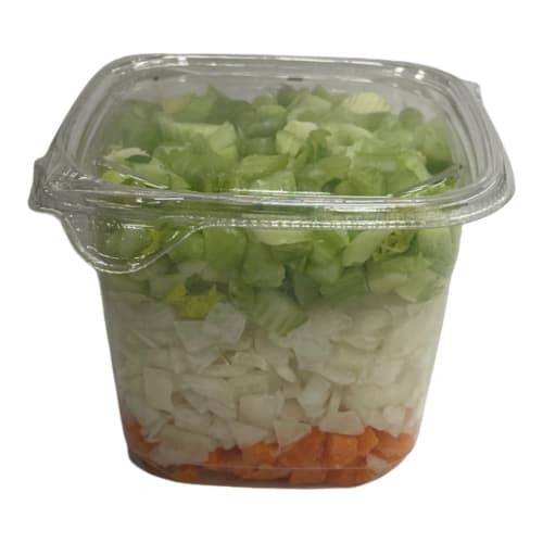 Order Mirepoix Blend (14.5 oz) food online from Safeway store, Pacifica on bringmethat.com