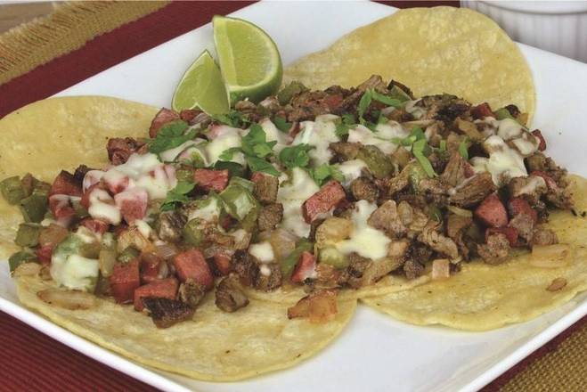 Order tacos de alambre food online from Fito's store, Dallas on bringmethat.com