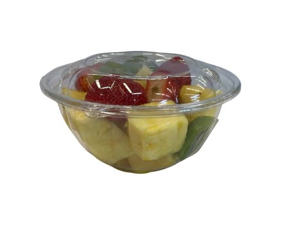 Order Kiwi Pineapple & Strawberry Bowl (20 oz) food online from Safeway store, Vallejo on bringmethat.com
