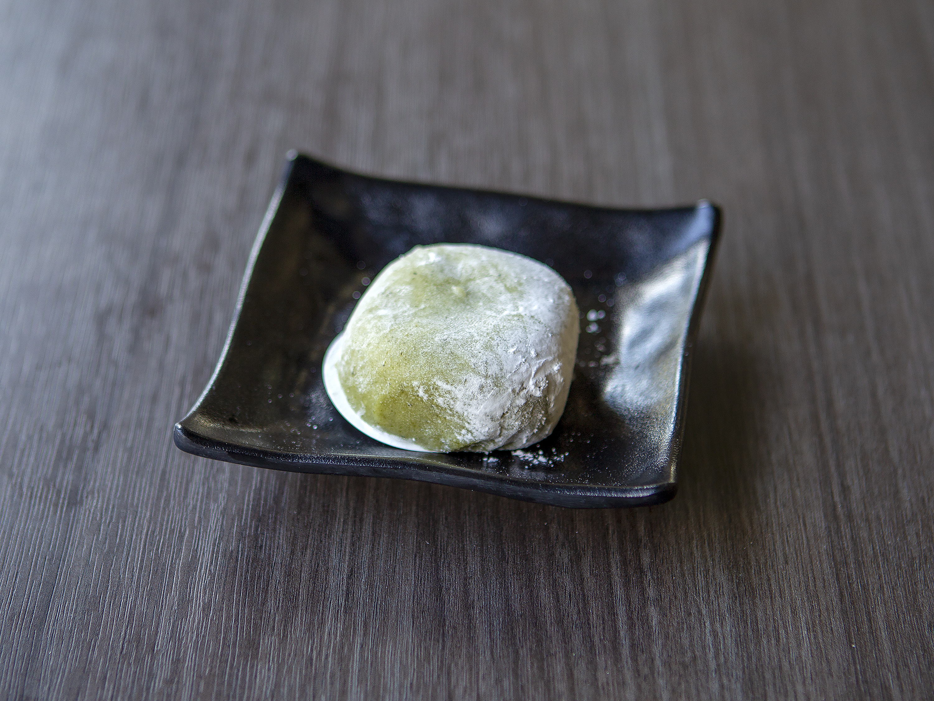 Order Red Bean Mochi food online from Shumi Ramen House store, Fremont on bringmethat.com