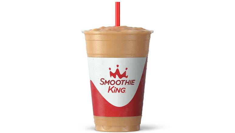 Order Gladiator® Chocolate food online from Smoothie King store, Temple on bringmethat.com