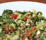 Order Chopped Salad (440 cal) food online from Rosati's Pizza store, Chicago on bringmethat.com