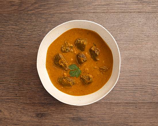 Order Lamb Korma food online from Curry Home store, Charlotte on bringmethat.com