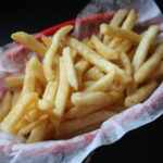 Order French Fries food online from Rhodey store, Dubuque on bringmethat.com