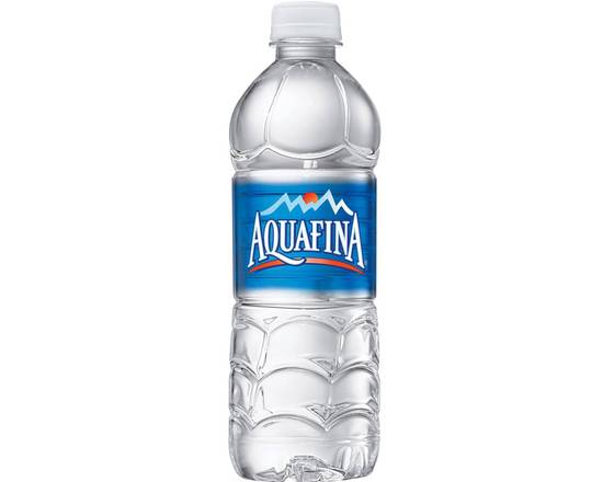 Order Bottle Water food online from Pattaya Thai Express store, Olympia on bringmethat.com