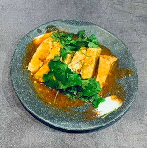 Order Spicy Fermented Tofu / 麻辣臭豆腐 food online from Tasty Pot store, Beaverton on bringmethat.com