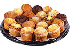 Order Muffin Platter food online from Tal Bagels store, New York on bringmethat.com