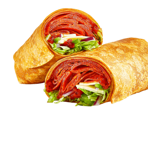 Order Pizza Sub food online from SUBWAY® store, Hampstead on bringmethat.com
