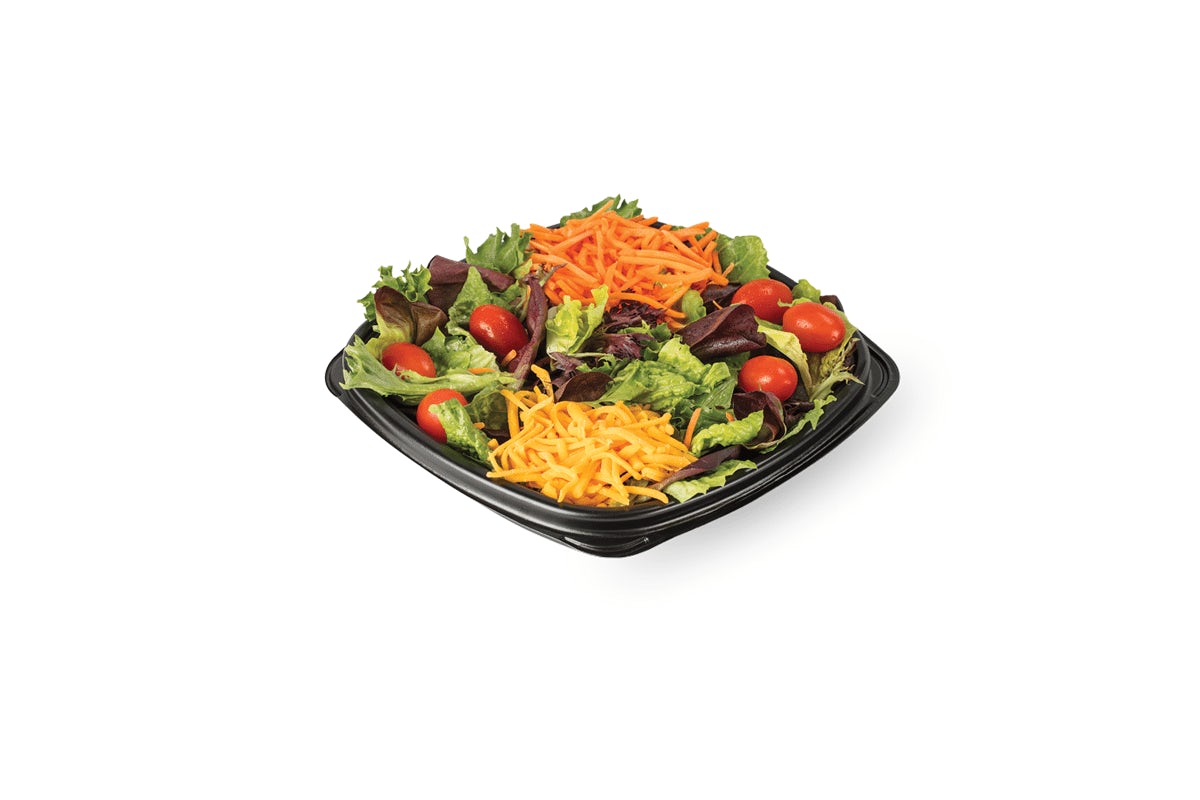 Order Garden Salad food online from Whataburger store, Baton Rouge on bringmethat.com
