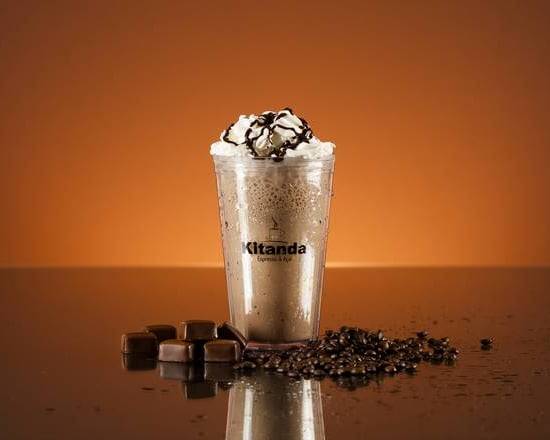 Order Mocha Shake  food online from Kitanda Espresso & Acai store, King County on bringmethat.com