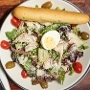 Order Chopped food online from Parma Tavern store, Buford on bringmethat.com