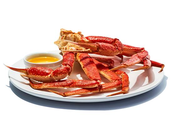 Order Snow Crab Legs food online from Hooters store, Irving on bringmethat.com