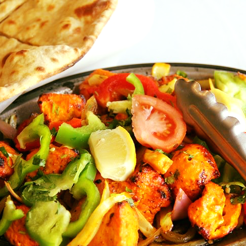 Order Tandoori Tikka food online from India Palace store, Somerville on bringmethat.com