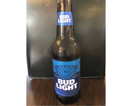 Order Bud Light 12 oz. bottle food online from Langers Deli store, Los Angeles on bringmethat.com