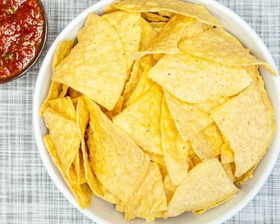 Order Chips & Salsa food online from Champps store, Eden Prairie on bringmethat.com