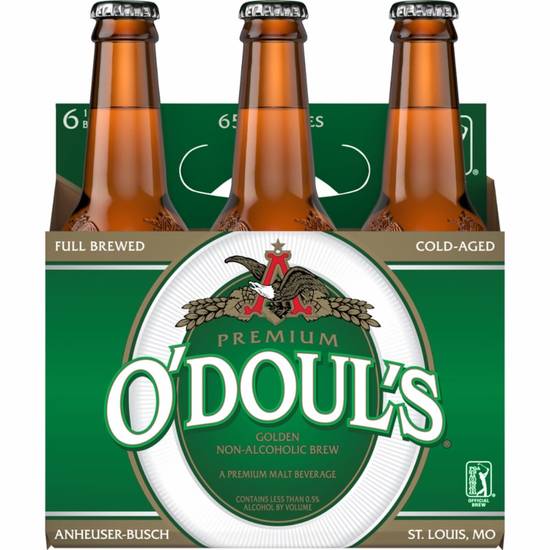 Order O'douls food online from Liquor Wine & Beer World store, Santa Monica on bringmethat.com