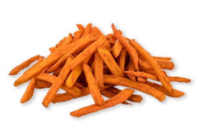Order Sweet Potato Fries food online from Fuddruckers - ashburn, va store, Ashburn on bringmethat.com