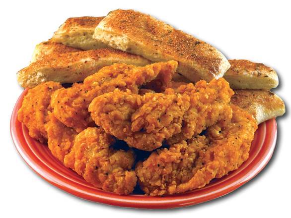 Order Chicken Tenders & Bread food online from Hungry Howie's Pizza store, DEERFIELD BEACH on bringmethat.com