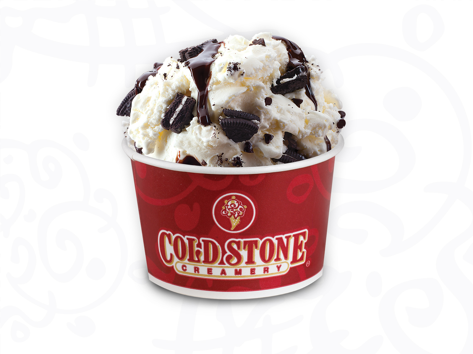 Order Oreo Overload food online from Cold Stone Creamery store, Savannah on bringmethat.com