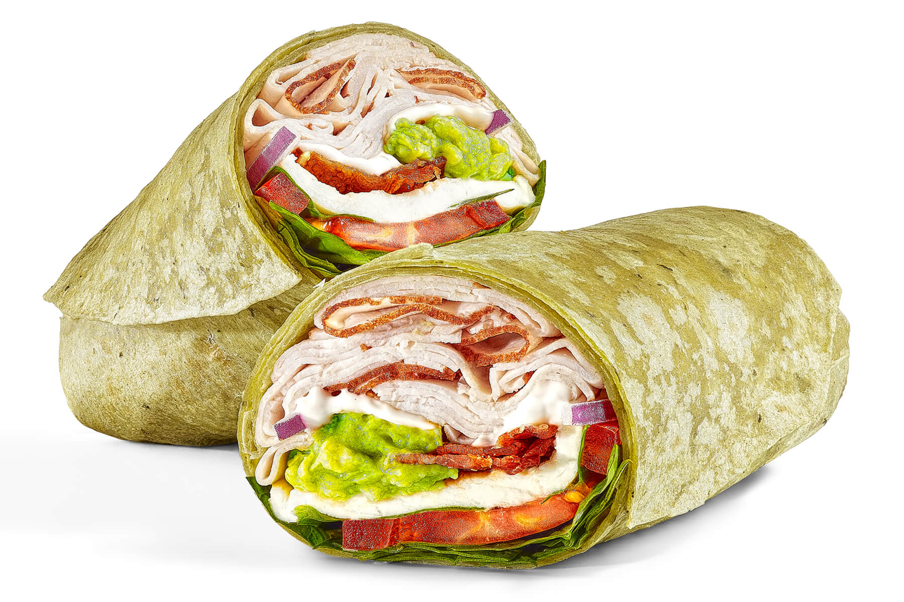 Order Turkey "Cali Fresh" food online from Subway on Towson Avenue store, Fort Smith on bringmethat.com