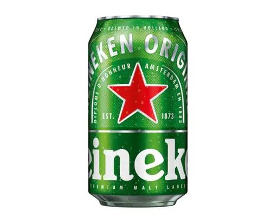 Order Heineken, 12pk-12oz can beer (5.0% ABV) food online from Tenderloin Liquor store, San Francisco on bringmethat.com