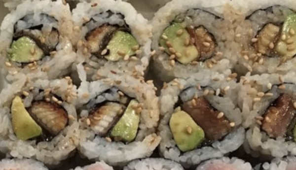 Order Rock and Roll food online from Sushi Suki store, San Francisco on bringmethat.com