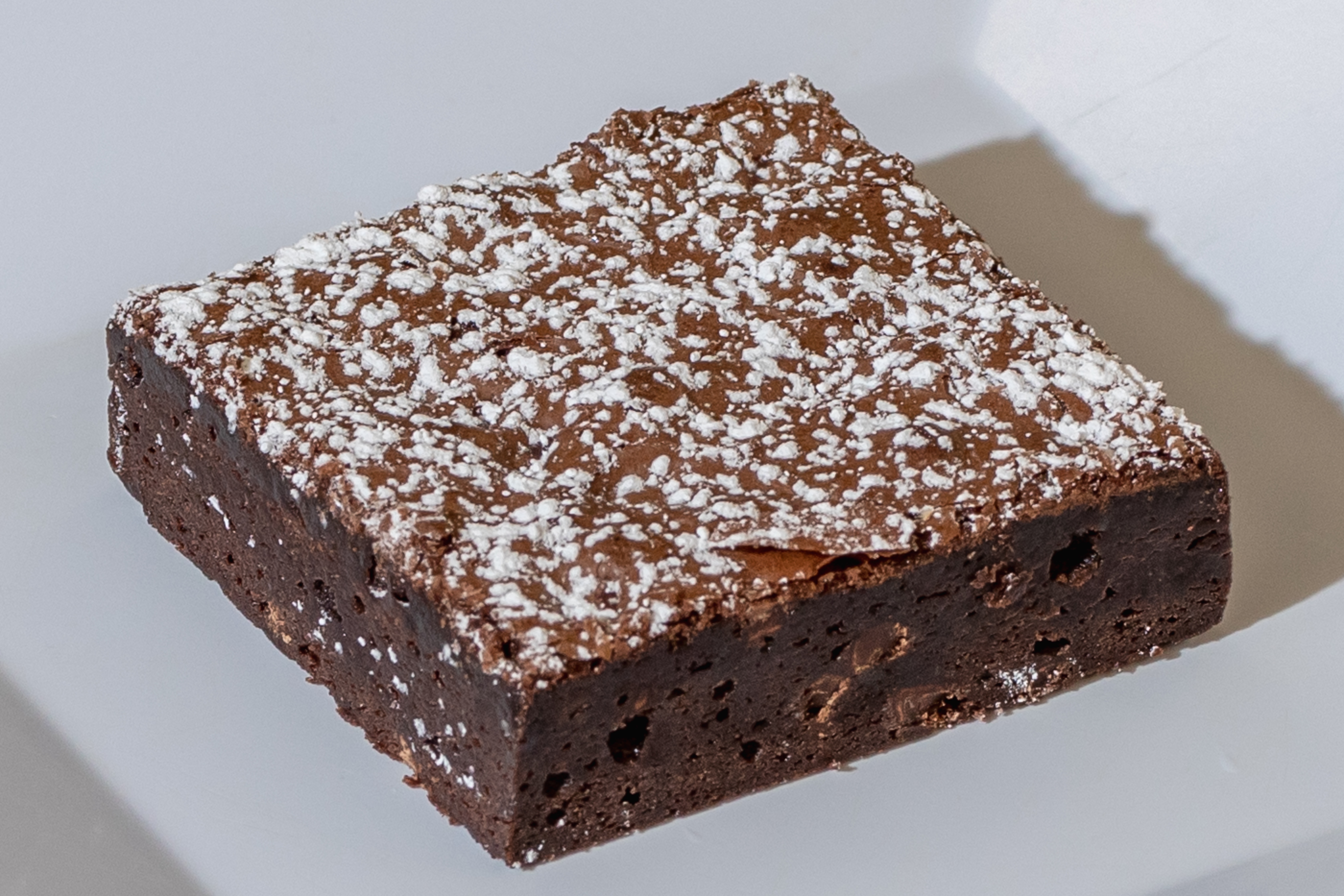Order Mega Brownie food online from Tortorice's Pizza & Catering store, Chicago on bringmethat.com