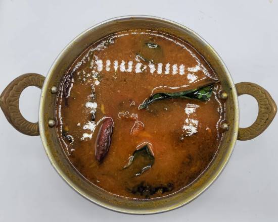 Order Rasam food online from Curry Point 2 Go store, Bellevue on bringmethat.com